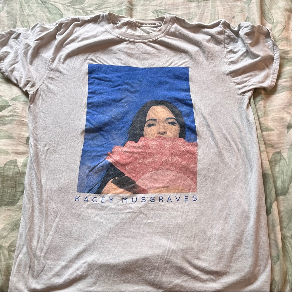 Kacey Musgraves Tee